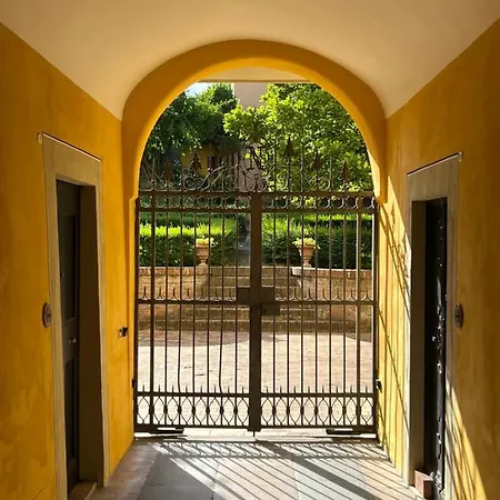 Apartment Melograno's House Bologna