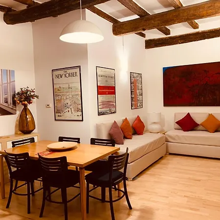 Apartment Melograno's House Bologna