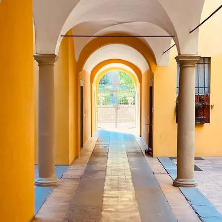 Apartment Melograno's House Bologna