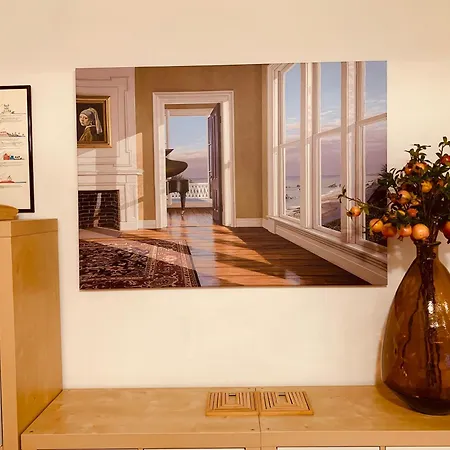 Melograno's House Bologna