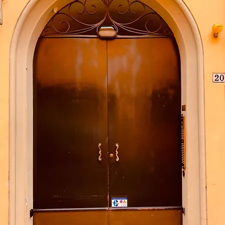 Melograno's House Apartment *