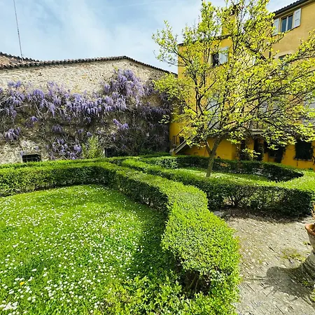 Melograno's House Apartment