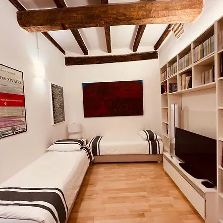 Melograno's House Bologna