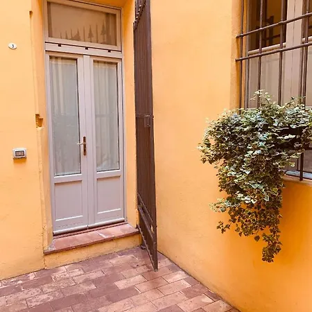 Apartament Melograno's House Bolonia