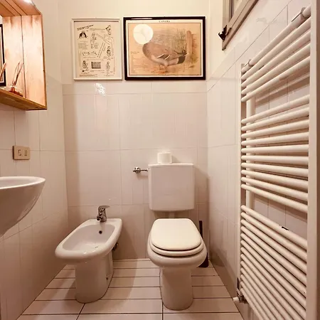 Апартаменты Melograno's House