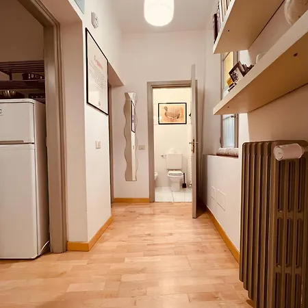 Melograno's House Apartament