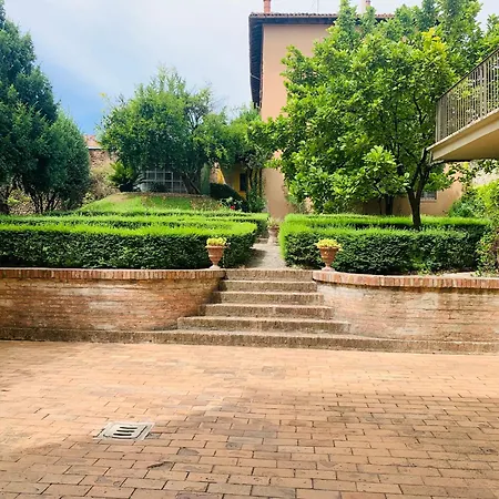 Апартаменты Melograno's House