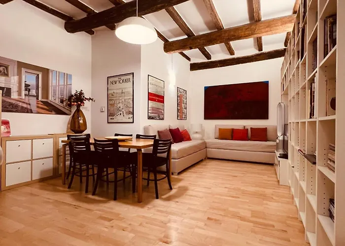 Melograno's House * בולוניה