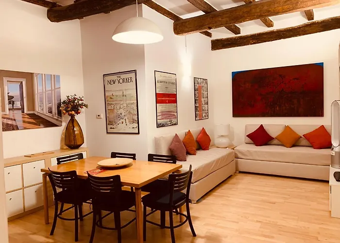 Apartment Melograno's House Bologna