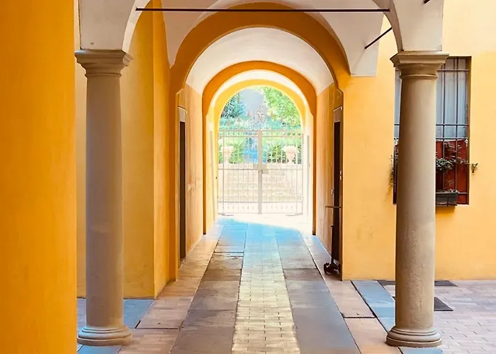 Appartamento Melograno's House Bologna