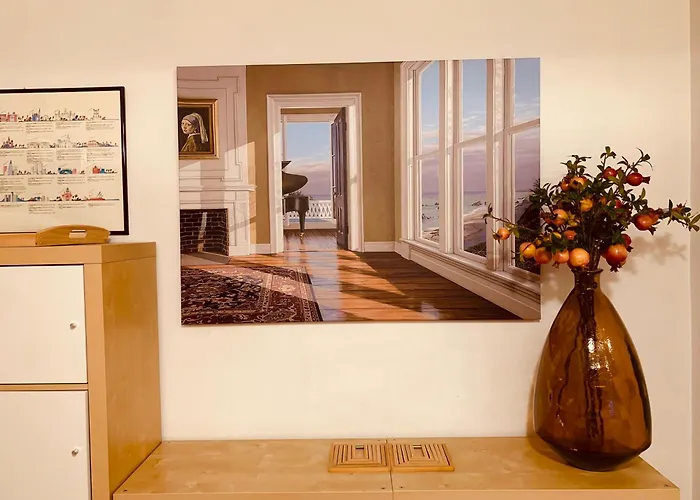 Melograno's House Bologna