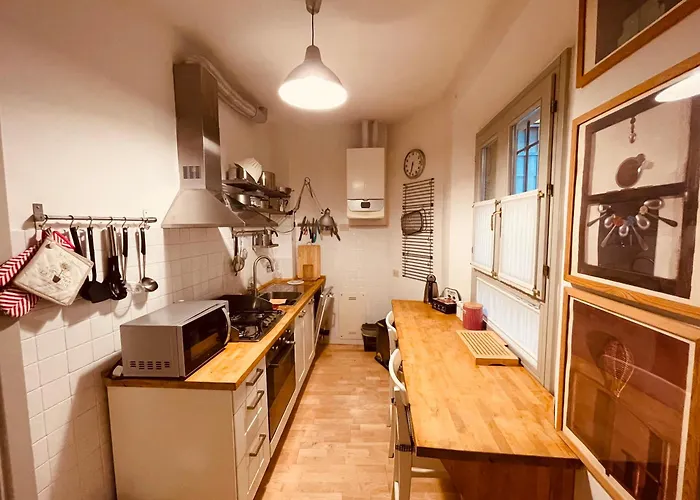 Melograno's House בולוניה