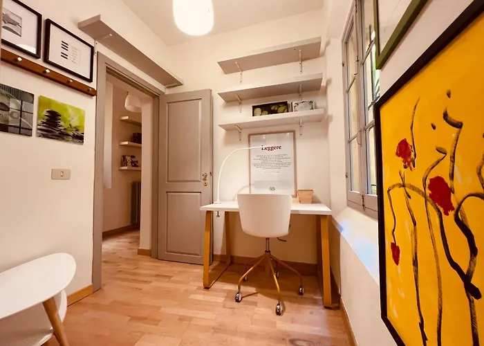 Melograno's House Apartment *