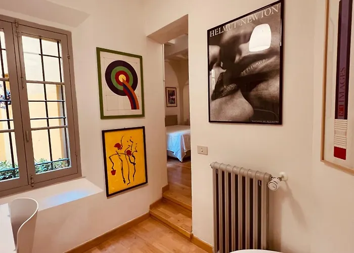 Melograno's House Apartment *