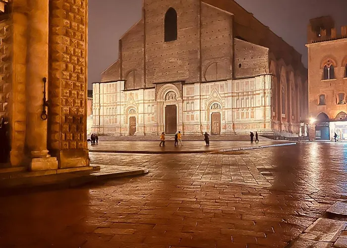 Melograno's House Appartamento Bologna