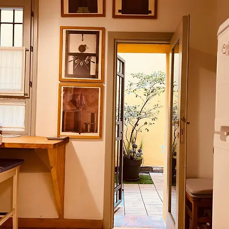 Апартаменты Melograno's House Болонья