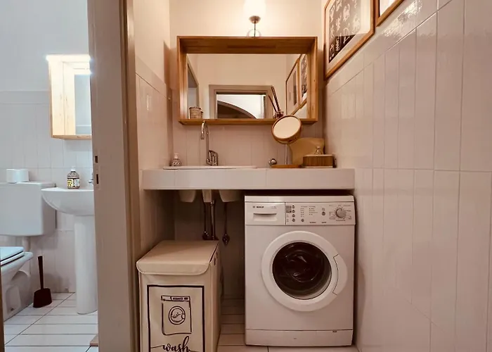 Melograno's House 볼로냐