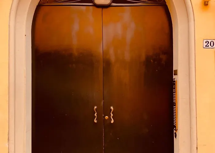 Melograno's House 아파트 *