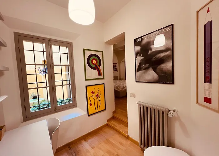 Melograno's House شقة بولونيا