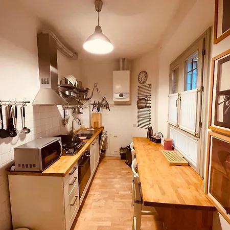 Melograno's House Bologna